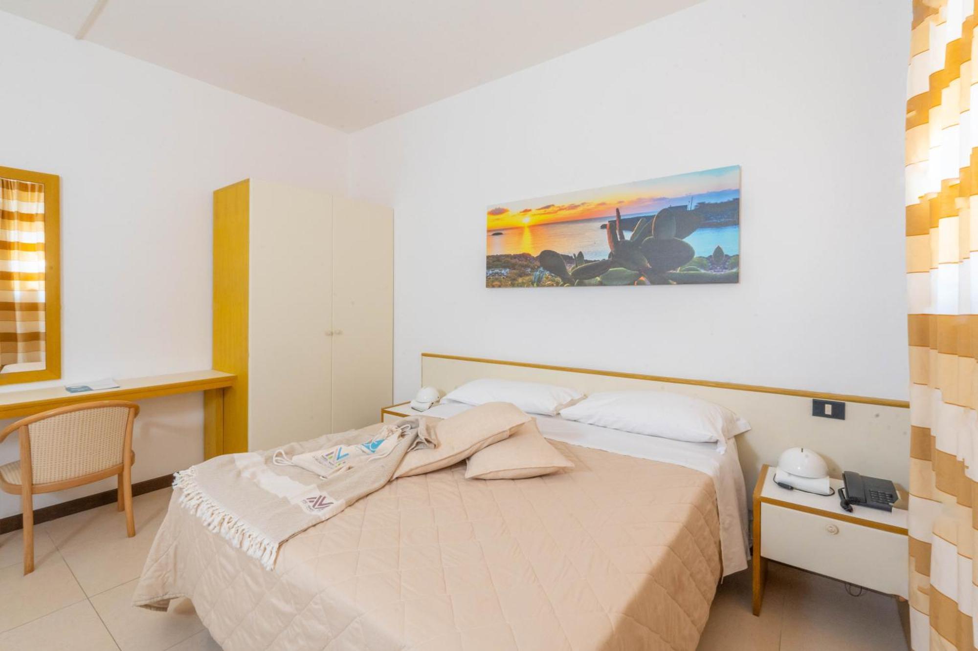 Hotel Santa Lucia Santa Cesarea Terme Zewnętrze zdjęcie