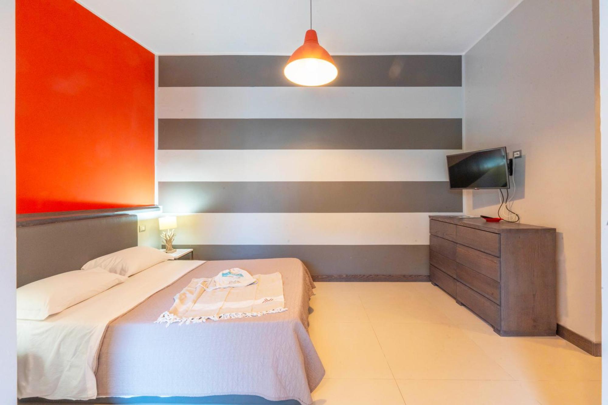 Hotel Santa Lucia Santa Cesarea Terme Zewnętrze zdjęcie