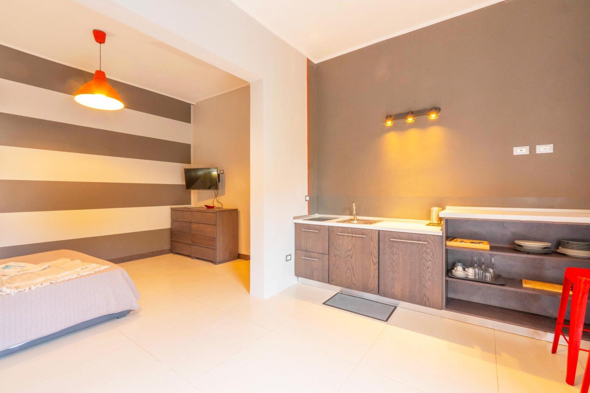 Hotel Santa Lucia Santa Cesarea Terme Zewnętrze zdjęcie
